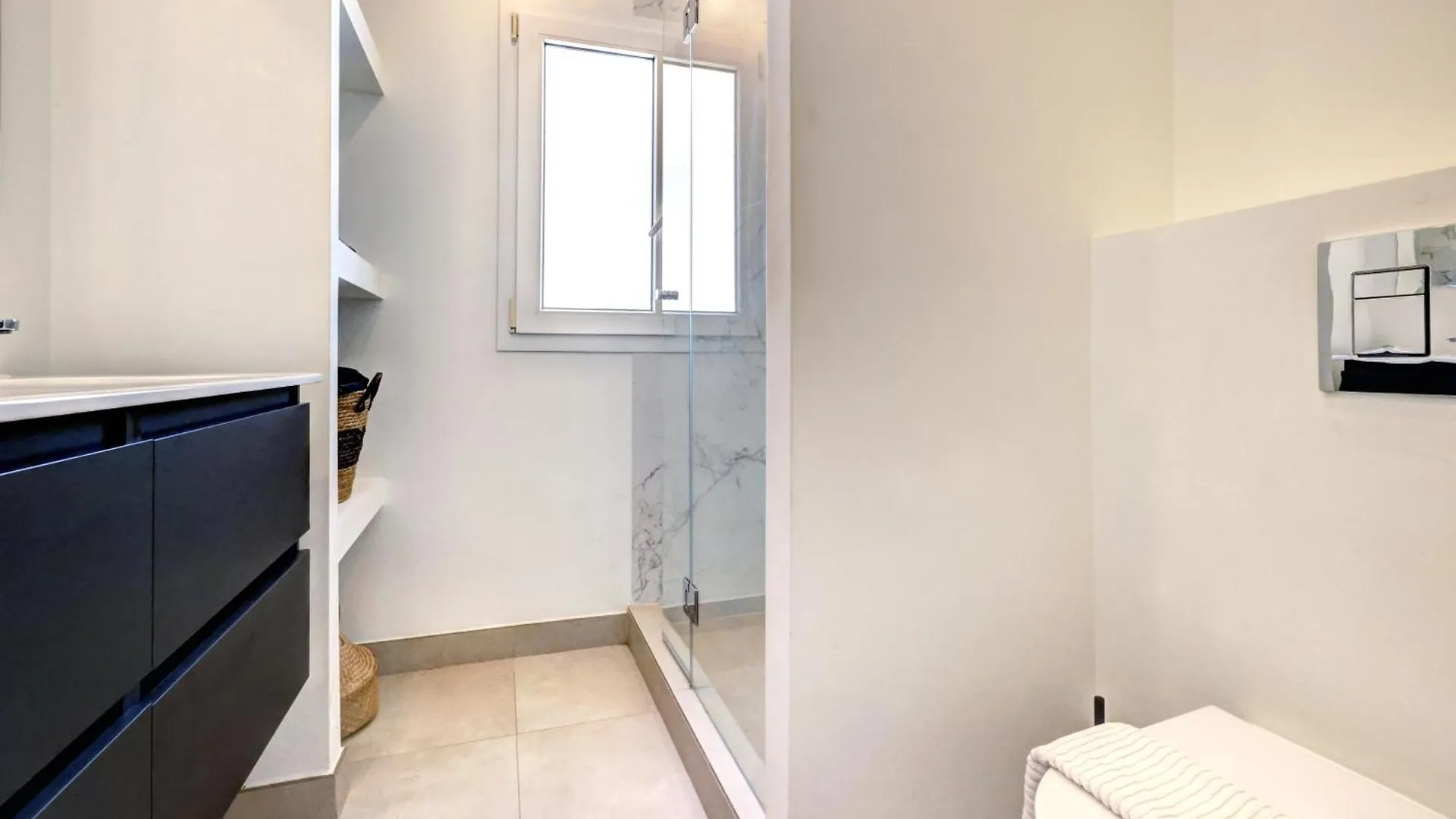 Penthouse Belisimo - Gerenoveerd Appartement Met Balkon & Zeezicht Estepona Apartment